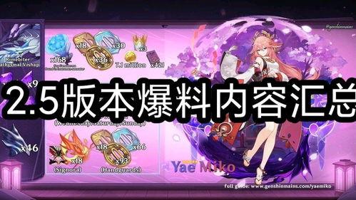 原神2最新爆料,神秘新角色揭晓，探索未知大陆的冒险之旅即将开启！