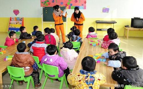 高塍幼儿园爆料视频,揭秘幼儿园日常温馨瞬间 第3张 高塍幼儿园爆料视频,揭秘幼儿园日常温馨瞬间 第3张