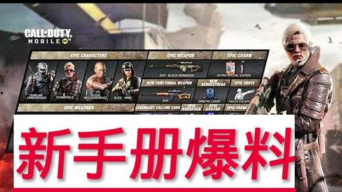 使命手册爆料最新,最新爆料揭示企业未来战略动向  第1张