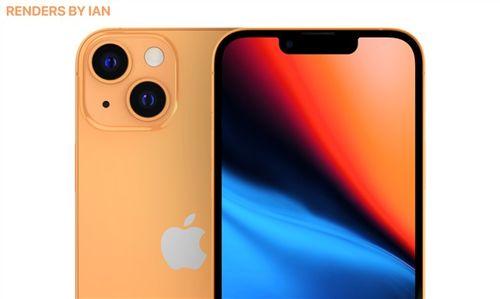 apple13最新官方爆料,设计革新与性能突破揭秘！