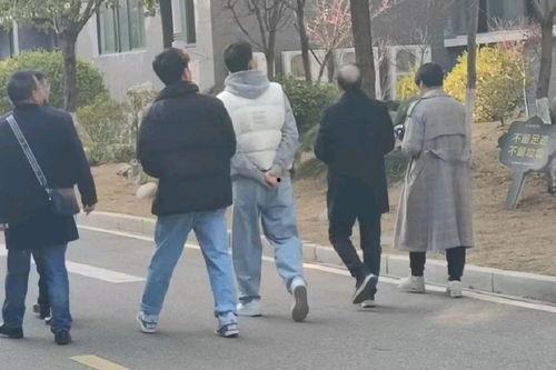 上海网红吃瓜事件,揭秘网络舆论的风暴与真相  第1张