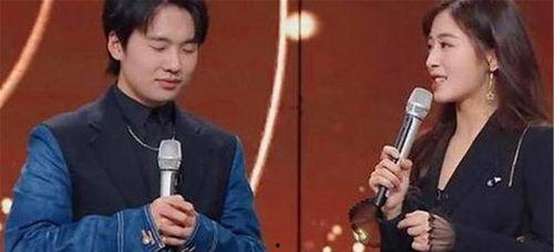 郭麒麟张含韵最新爆料,揭秘娱乐圈背后的故事 第1张 郭麒麟张含韵最新爆料,揭秘娱乐圈背后的故事 第1张