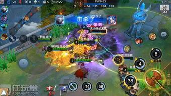 王者大乱斗爆料最新消息,神秘英雄登场，战局再掀风云！  第1张