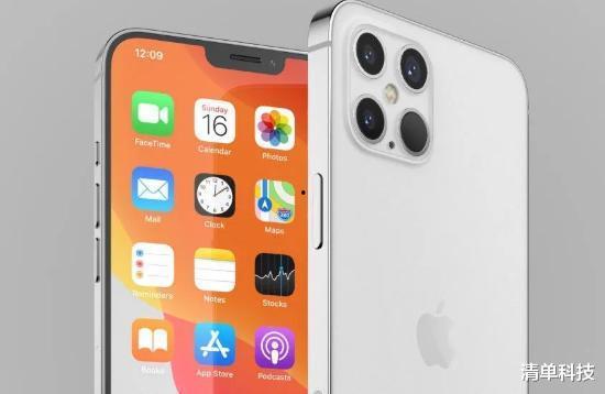 ipone12最新爆料,颠覆性设计大揭秘，性能与外观双升级！  第3张