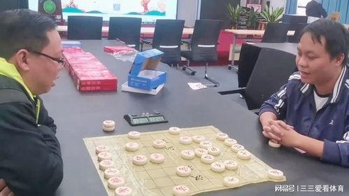 象棋录音门最新爆料,揭秘棋坛风云再起！  第2张