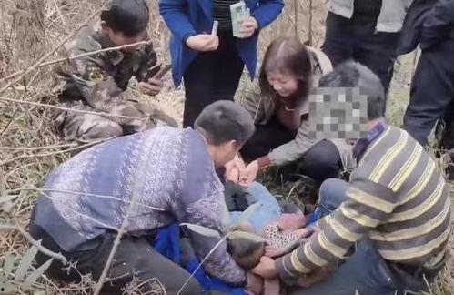 爆料母子失踪案件最新  第2张