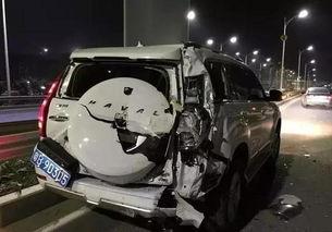 哈弗被追尾爆料视频,行车记录仪记录惊险瞬间  第1张 哈弗被追尾爆料视频,行车记录仪记录惊险瞬间  第1张