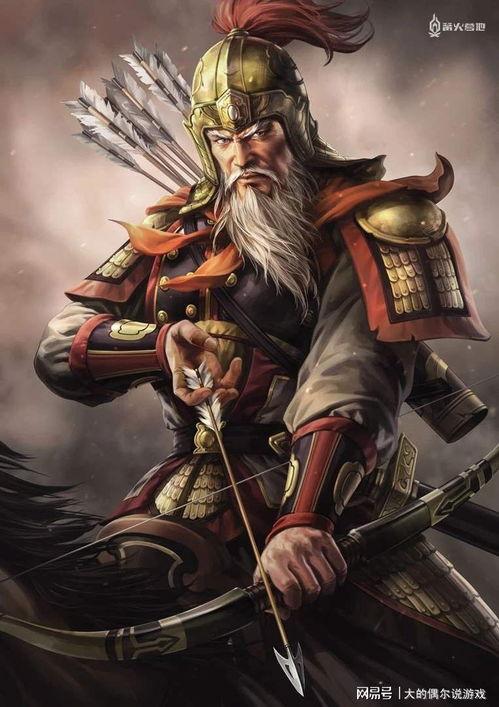 廉颇头像爆料视频下载,古战场英雄新形象首度曝光  第3张 廉颇头像爆料视频下载,古战场英雄新形象首度曝光  第3张