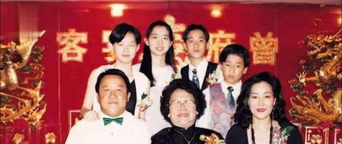 张可蕙爆料曾志伟视频播放,真相背后引人深思  第2张 张可蕙爆料曾志伟视频播放,真相背后引人深思  第2张