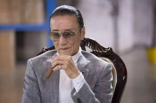 港媒爆料谢贤病危视频播放,视频播放引发关注