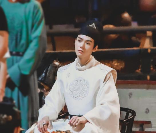 龚俊热巴最新爆料图片大全,甜蜜互动引粉丝狂欢,海量美图来袭!” 第3张 龚俊热巴最新爆料图片大全,甜蜜互动引粉丝狂欢,海量美图来袭!” 第3张