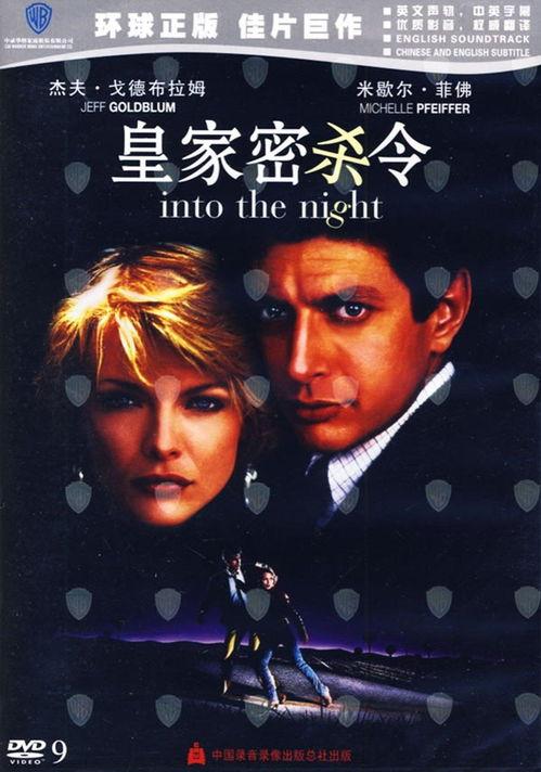 密杀令在线观看,暗夜追凶，生死较量