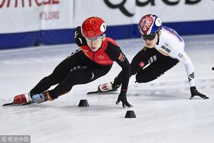 短道速滑男队爆料最新,揭秘训练幕后与赛场风云 第1张 短道速滑男队爆料最新,揭秘训练幕后与赛场风云 第1张