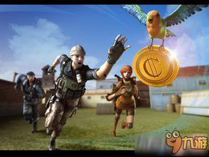 cf九月最新活动爆料,揭秘最新活动爆料，福利大放送！  第2张